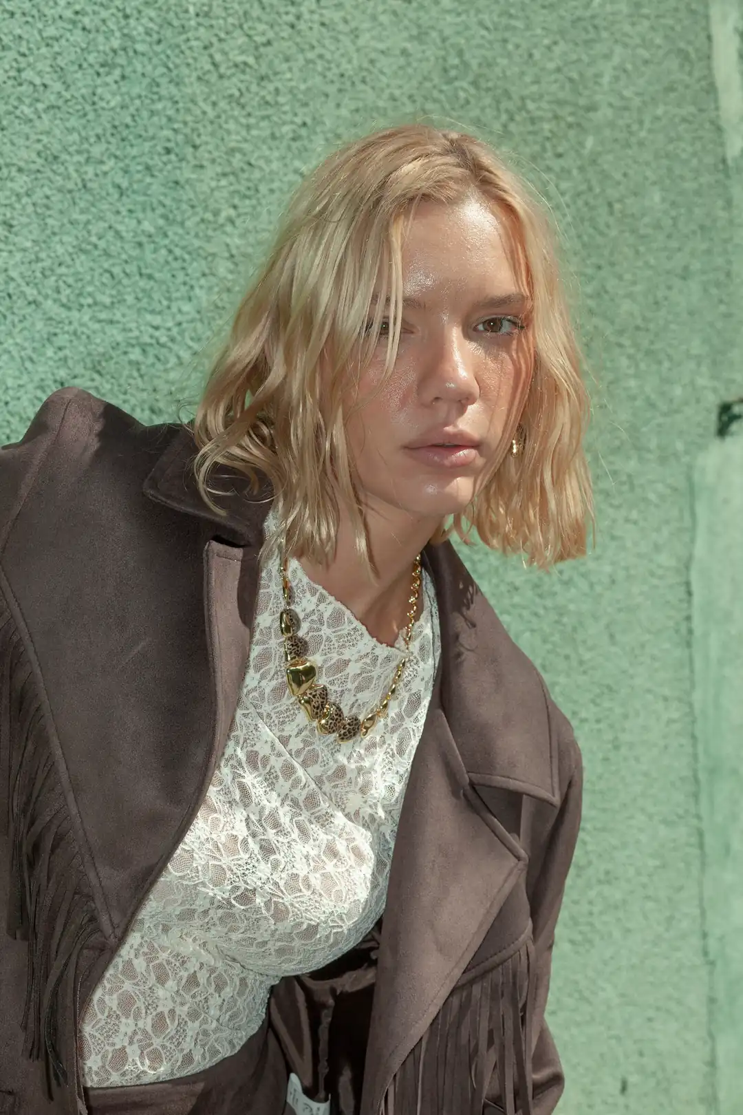 FW26 KOLEKSİYONU: YENİ SEZONUN GÜÇLÜ SİLUETLERİ